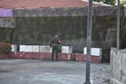 Five soldiers killed in Thailand’s restive south bomb attack