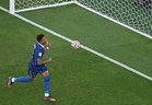 France battle past Paraguay to set up Morocco World Cup showdown