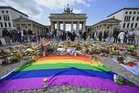 Polish woman killed in Berlin Pride festival attack