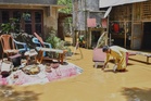 Deadly floods kill 41 in northeast India