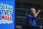 Federal court sets Oct 8 to hear Zahid, AG’s bid to block Malaysian Bar’s judicial review