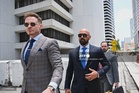 Tate brothers fight extradition over UK sex crime charges