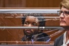 Teenager allegedly slain by singer D4vd had abortion, court told