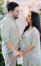 Selangor royal couple welcome daughter Tengku Alia Amira
