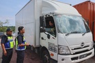 Terengganu JPJ screens 235 drivers for drug use