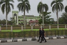 Three-way contests rise in Negeri Sembilan state polls