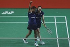 Top doubles pairs Pearly-Thinaah, Chia-Tai advance in Taiwan Open semis