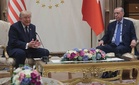 Trump, NATO allies begin key talks at Turkey summit