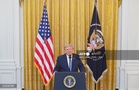 Trump open to Iran diplomacy despite tensions
