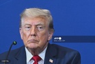 Trump to attend World Cup final on Sunday