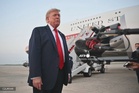 Trump warns Iran will pay for US troop deaths
