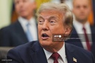 Trump weighs harder Iran strikes as conflict widens