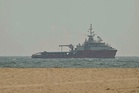 Iran Guards say closing Hormuz strait ‘until further notice’