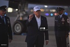 US, Iran make progress in Qatar talks, says Trump
