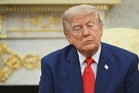 Trump says US ‘not finished’ as Iran widens attacks