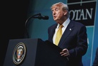 US housing bill to become law despite Trump snub