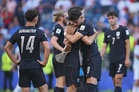 US men’s football flunked World Cup test, says media