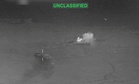 US strikes on Iran after Hormuz attacks draw threat of retaliation