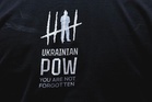 Ukraine says Russia executed hundreds of Ukrainian POWs since 2022
