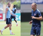 Haaland a ‘beast’ and ‘machine’, says England’s Kane