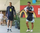 England v Argentina semi-final: Key battles to decide World Cup clash