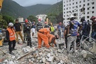 Toll from Venezuela double earthquakes reaches 5,346 killed
