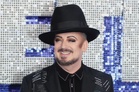 Boy George pulls out of musical after pro-Israel song backlash