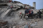 Venezuela quake death toll climbs to 3,889