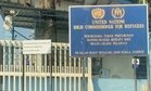 Rohingya refugees outside UNHCR moved to KL police HQ
