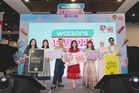 Watsons Beautopia 2026 returns with biggest-ever health and beauty festival