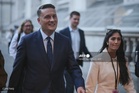 Wes Streeting appointed UK defence secretary by Burnham