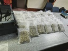 AKPS foils bid to smuggle cannabis worth over RM1 million through KLIA