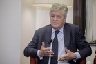 France eyes deeper strategic ties with Malaysia in rare earths, energy and defence