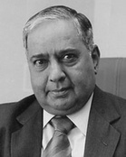 Former MIDA director – general Sadasivan dies at 86