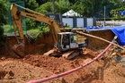 53 JKR projects classified as “sick” in Q1 2026, works minister confirms