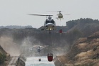 Wildfire in northeast Spain destroys 12,000 hectares