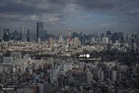 Woman arrested in Japan for sewing housemate’s lips shut