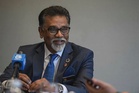 Xavier Jayakumar: Don’t let race decide Negeri Sembilan election