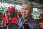 N9 polls: Focus on manifesto delivery, not just promises, says Tengku Zafrul