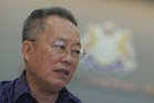 PM’s event was moved, not blocked, says Muar district office