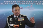 503 undocumented foreigners detained in nationwide immigration operation