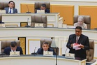 Melaka state assembly passes bill on nominated assemblymen