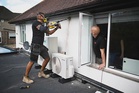 AC demand rises as heatwaves hit UK homes