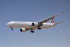 Air France-KLM net profit drops on high fuel prices