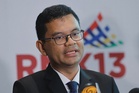 Malaysia closing in on high-income nation status