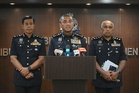Over 22,000 police, army personnel to vote early in Negeri Sembilan
