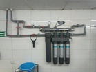 ANGEL Supports KFC Indonesia’s Nationwide Water Purification Upgrade with Localized Solutions for Complex Water Conditions