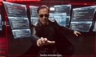 Anwar invites views through his AI avatar