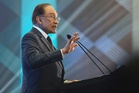 Anwar calls for whole-of-nation approach to tackle security threats