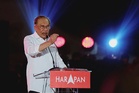 Anwar urges Negeri Sembilan voters to back PH for development